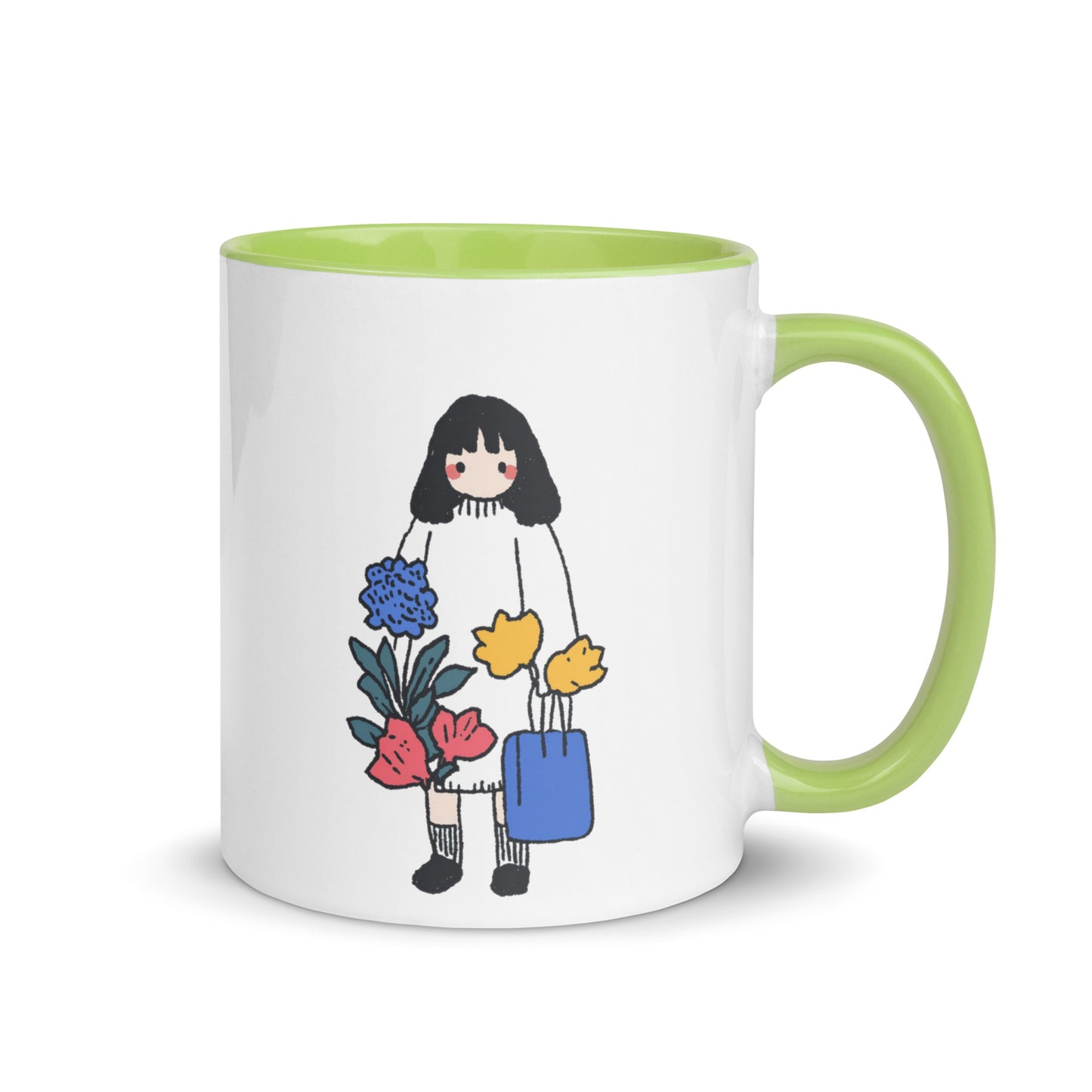 Ceramic Mug