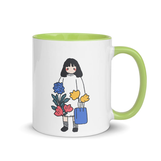 Ceramic Mug