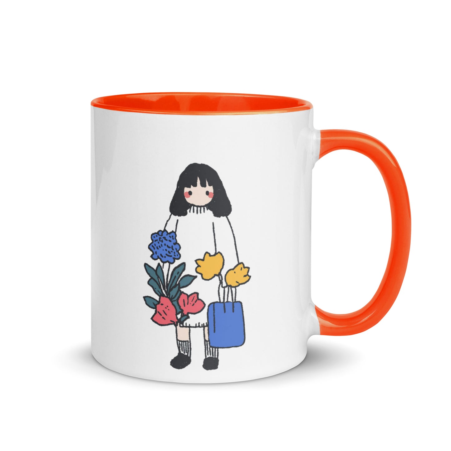 Ceramic Mug