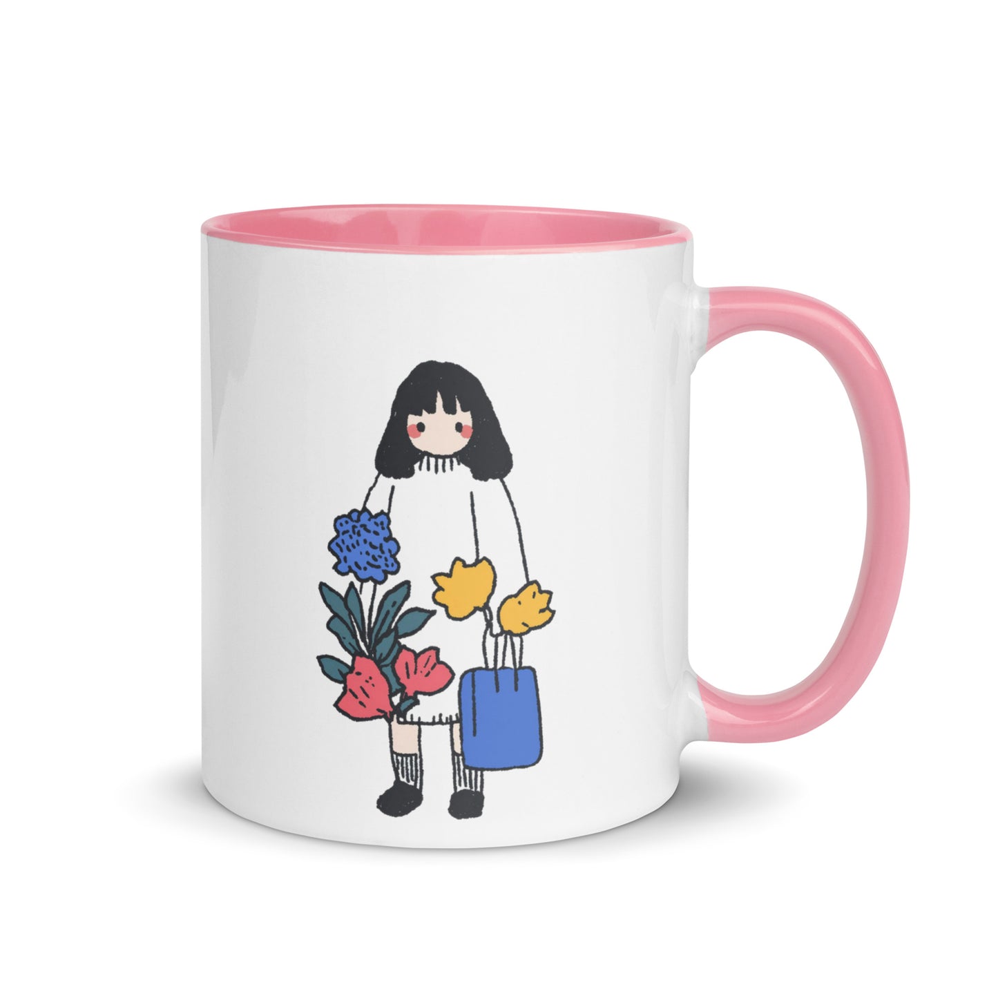 Ceramic Mug