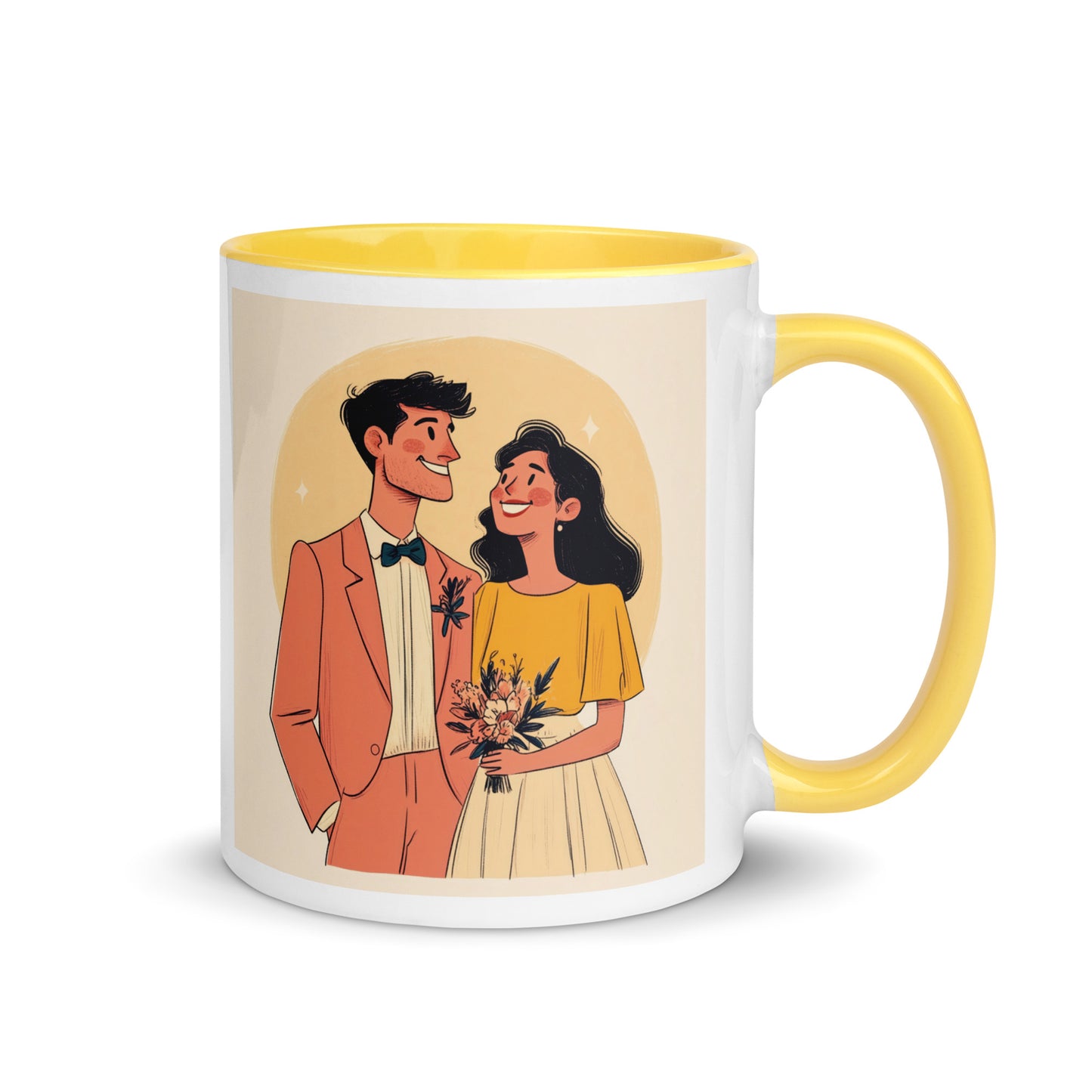 Ceramic Mug