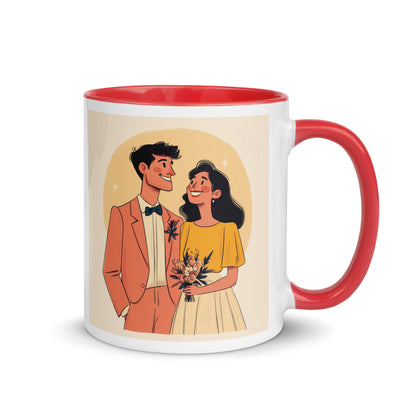 Ceramic Mug