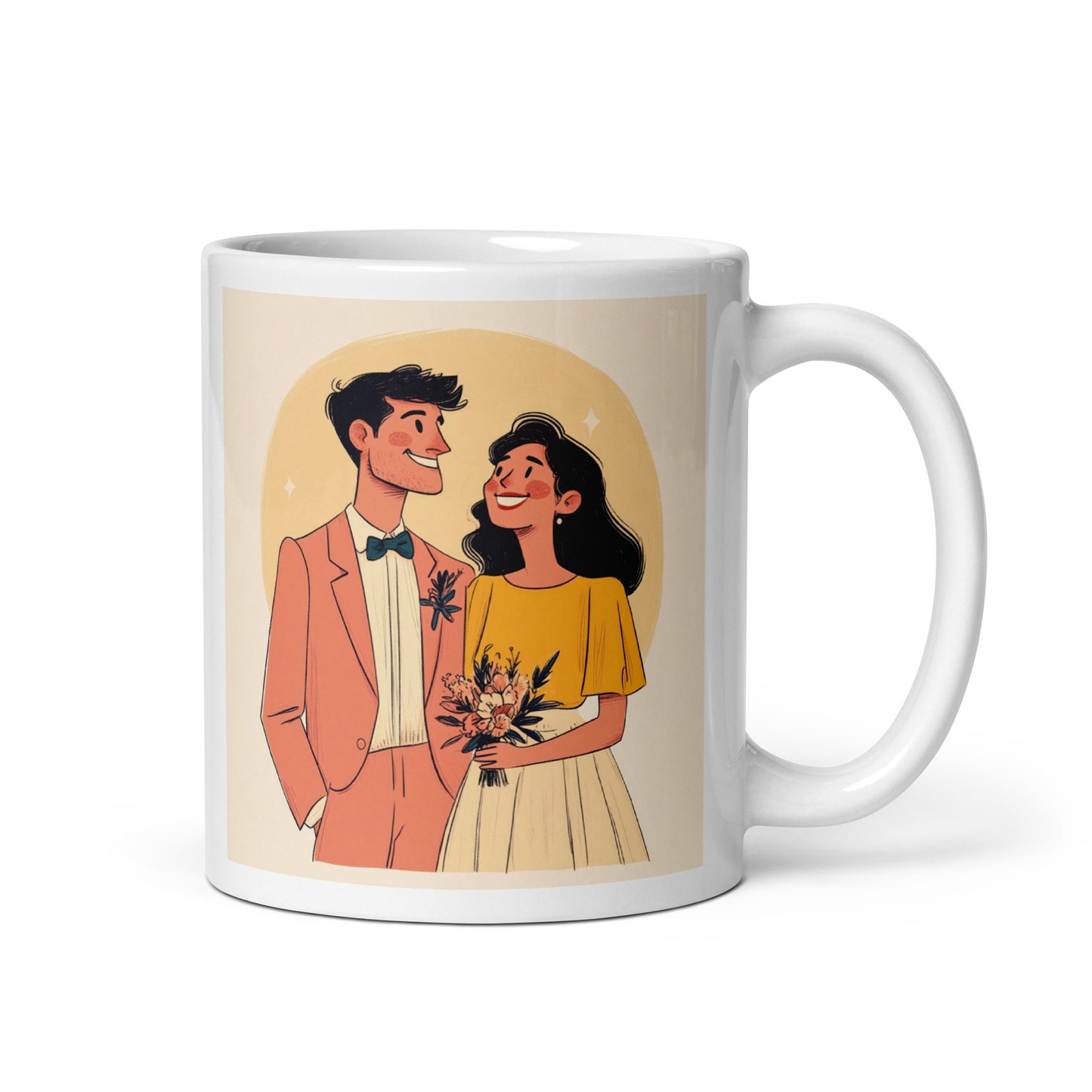 Ceramic Mug