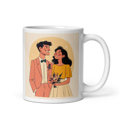 Ceramic Mug