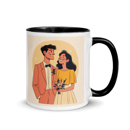 Ceramic Mug