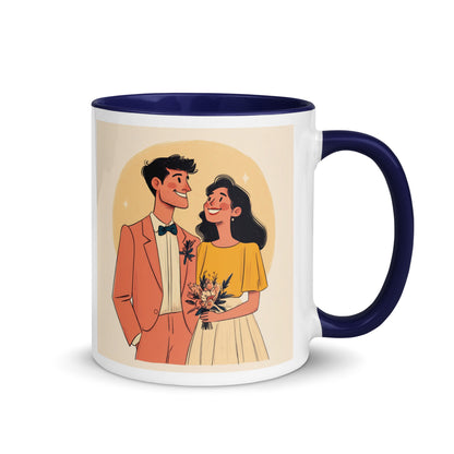 Ceramic Mug