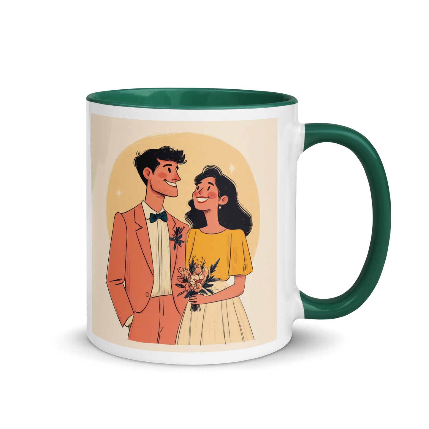 Ceramic Mug