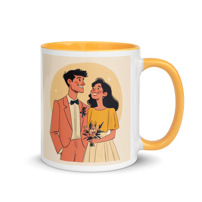 Ceramic Mug