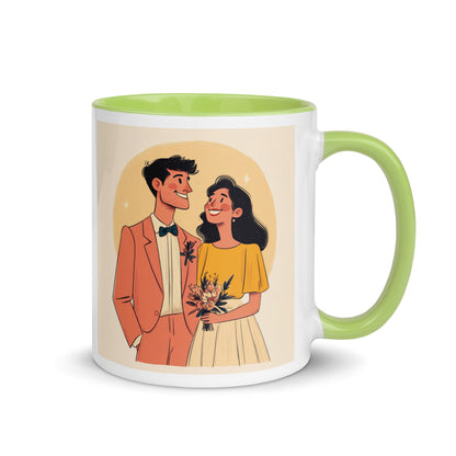 Ceramic Mug