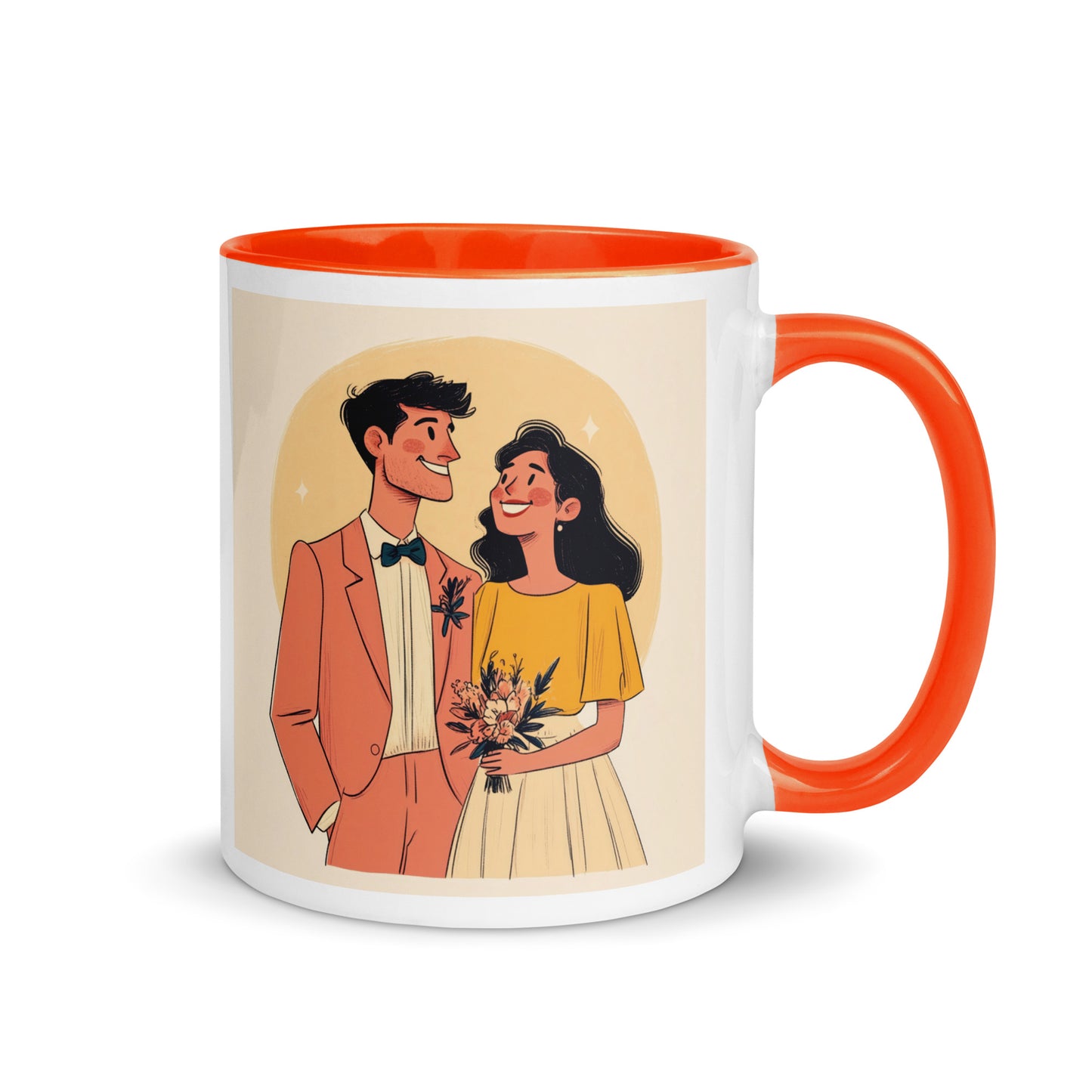 Ceramic Mug