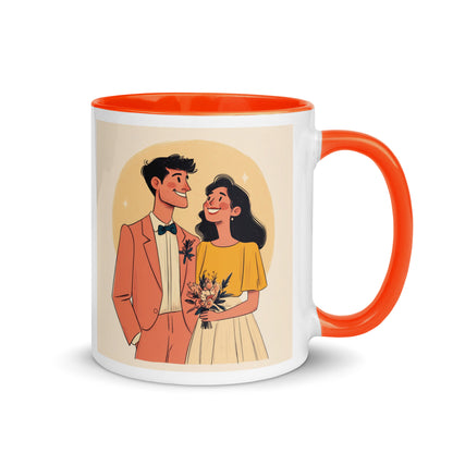 Ceramic Mug