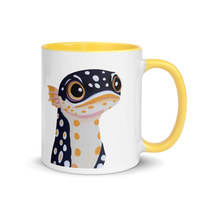 Ceramic Mug
