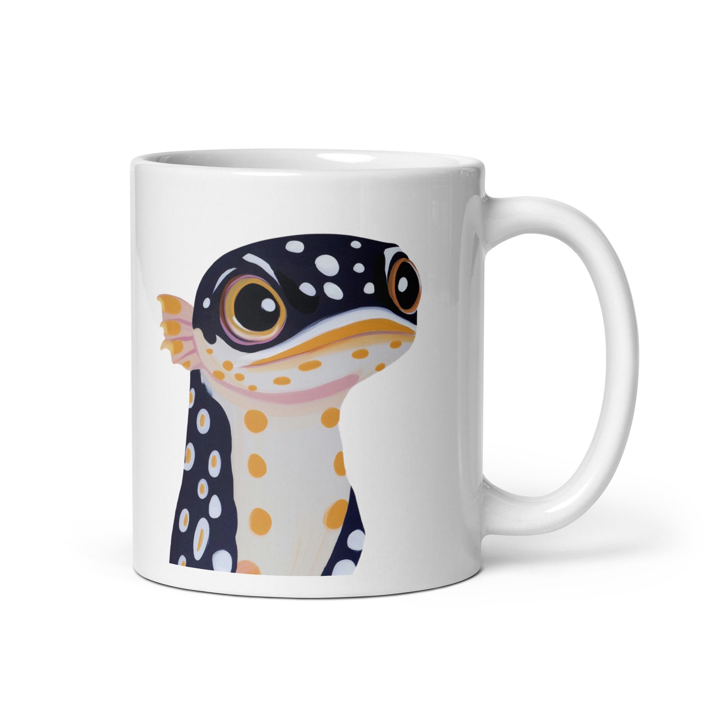 Ceramic Mug