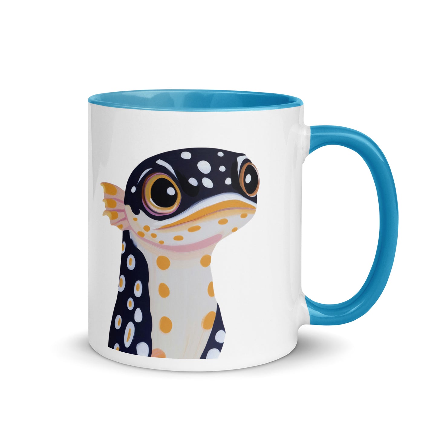 Ceramic Mug