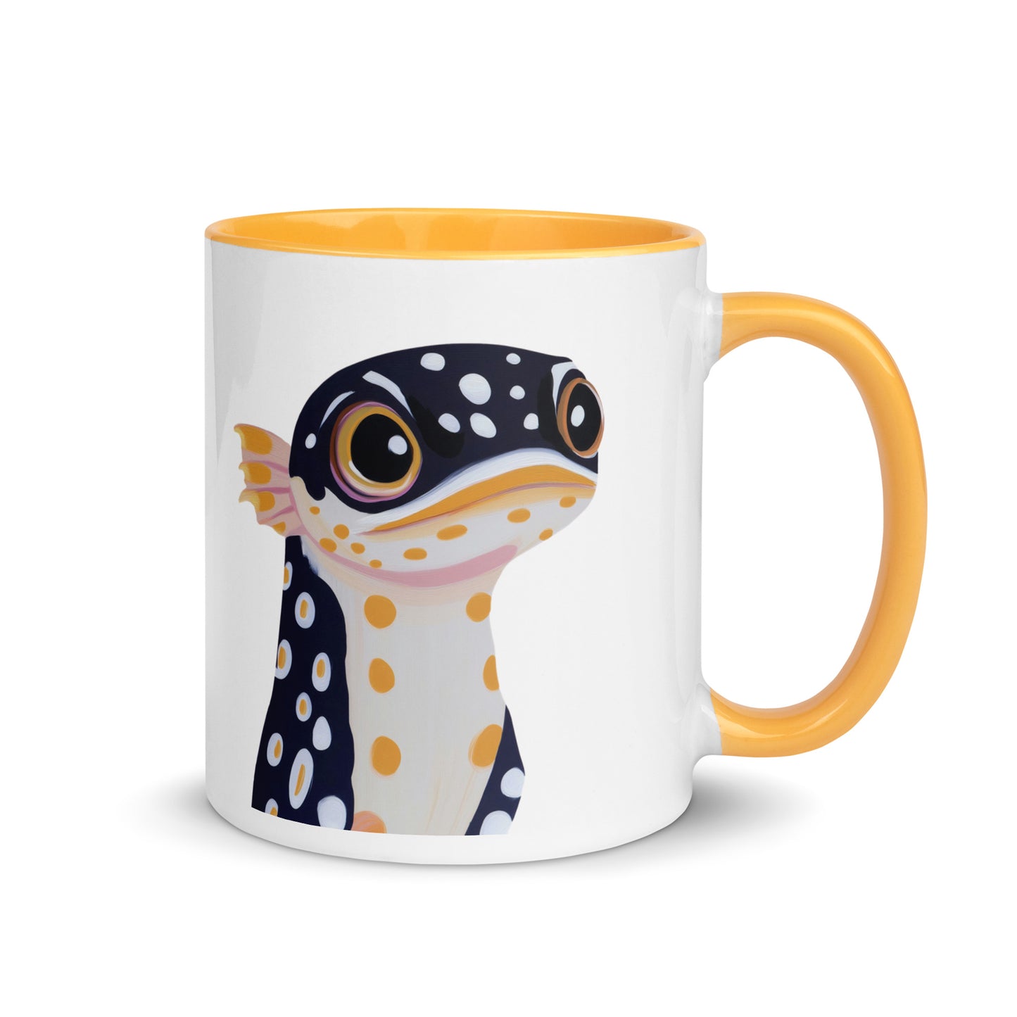 Ceramic Mug