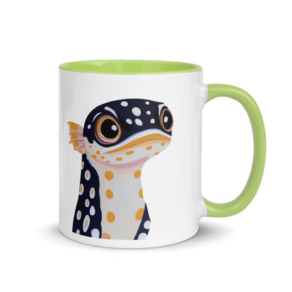 Ceramic Mug
