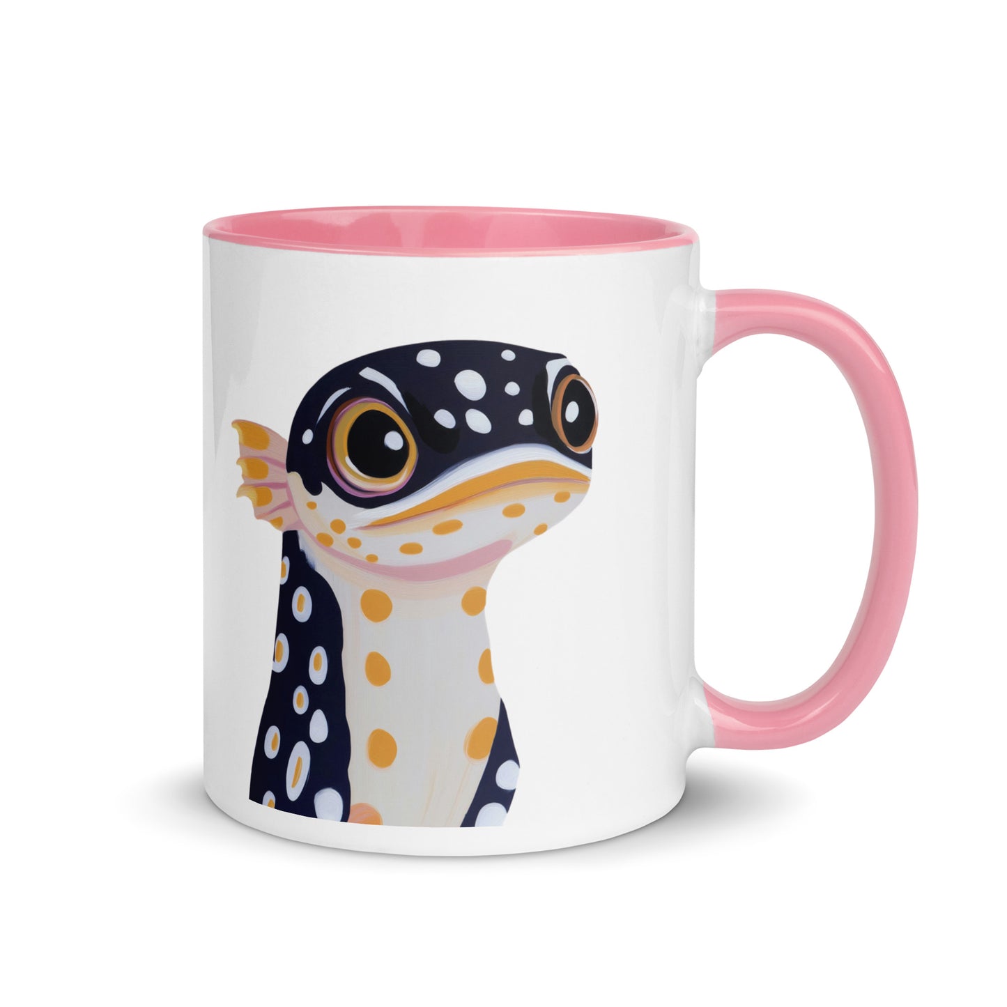 Ceramic Mug
