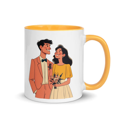 Ceramic Mug