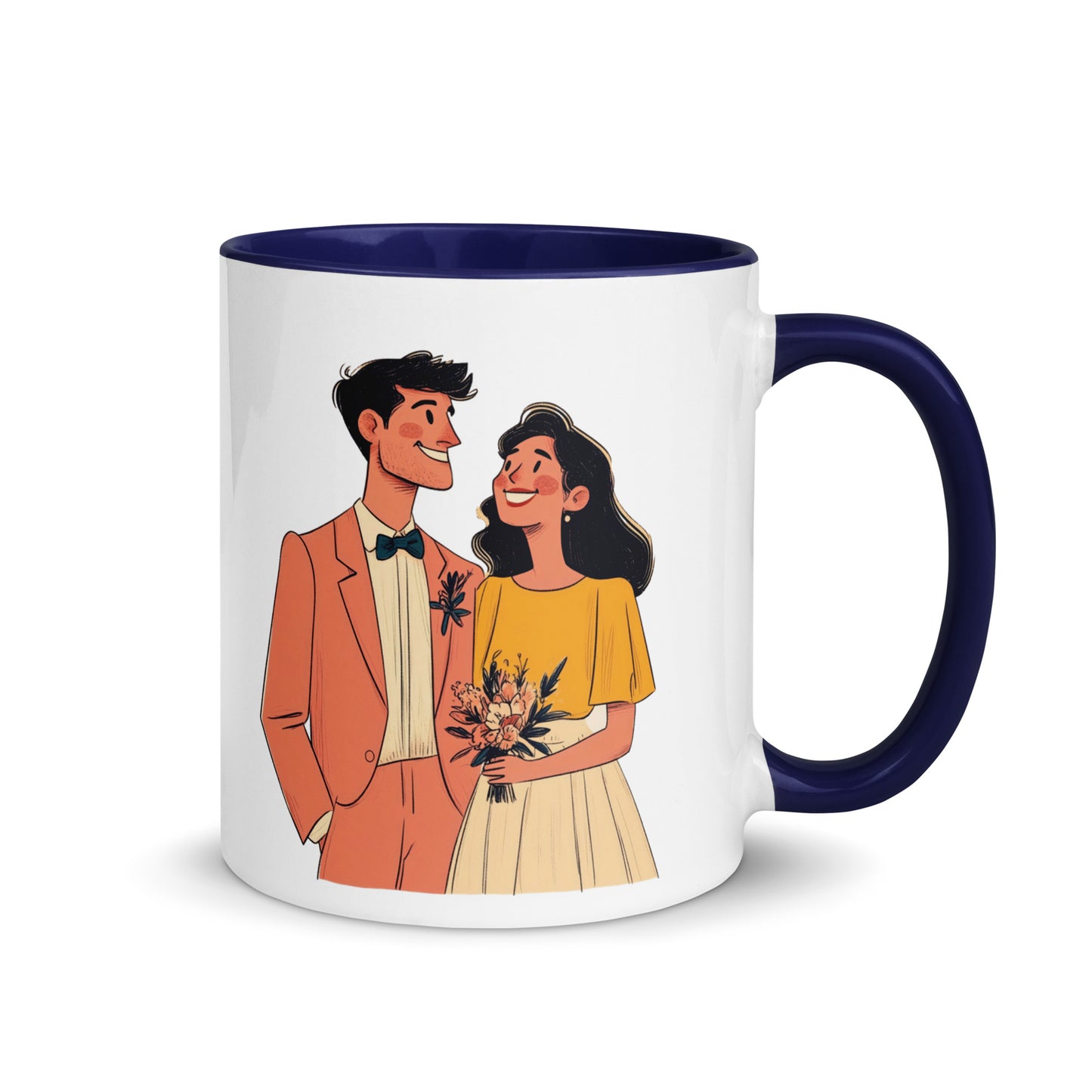 Ceramic Mug
