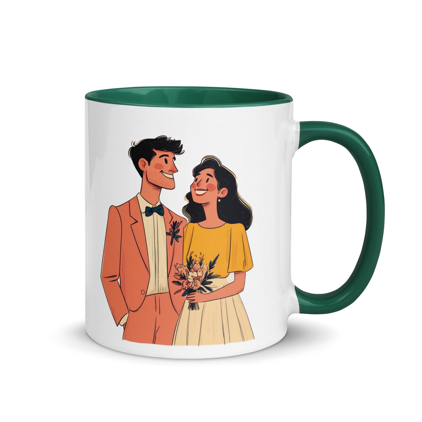 Ceramic Mug