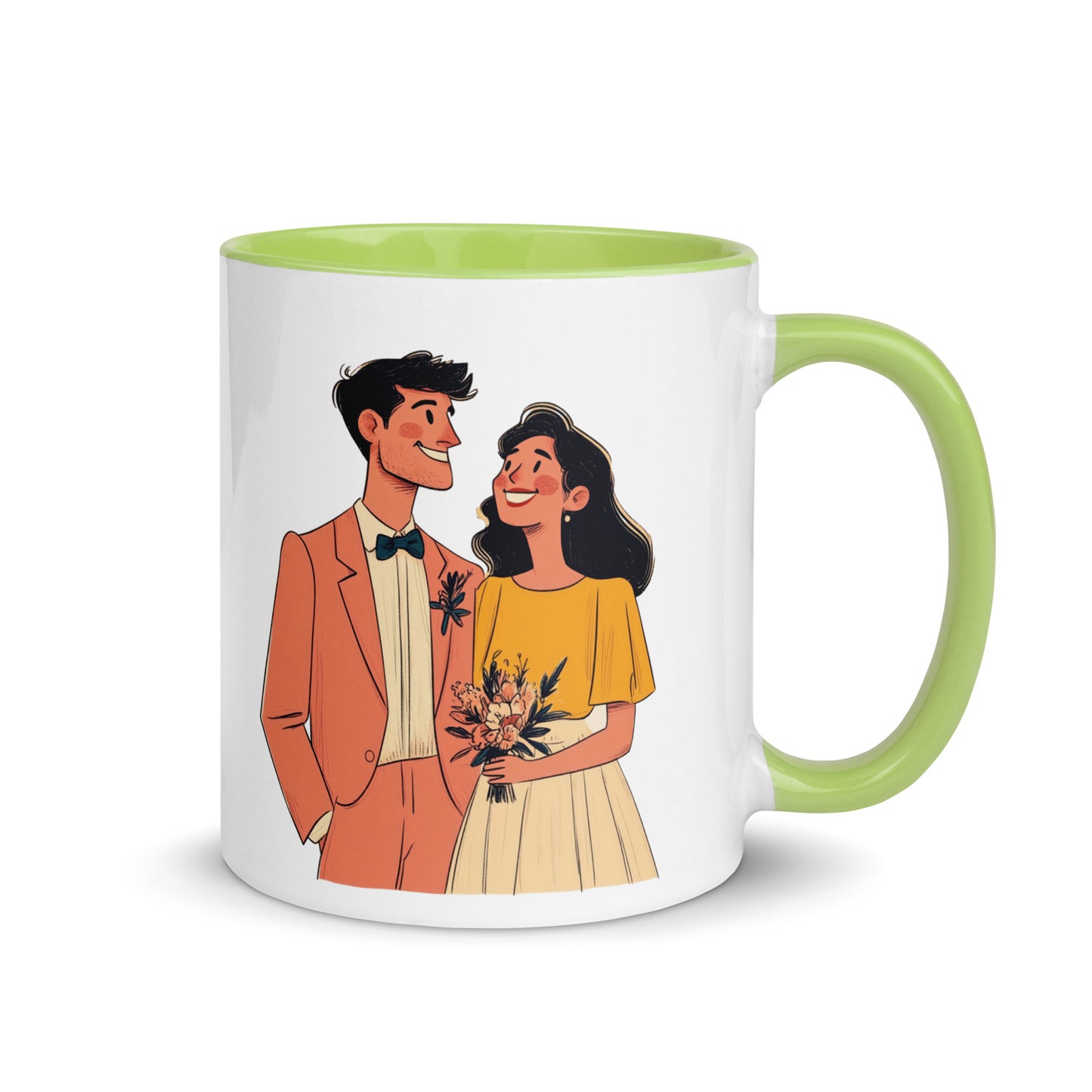Ceramic Mug