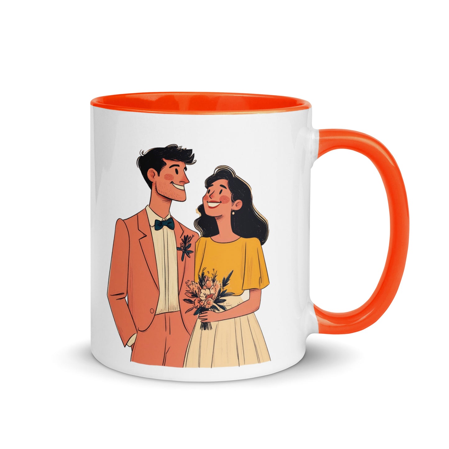 Ceramic Mug