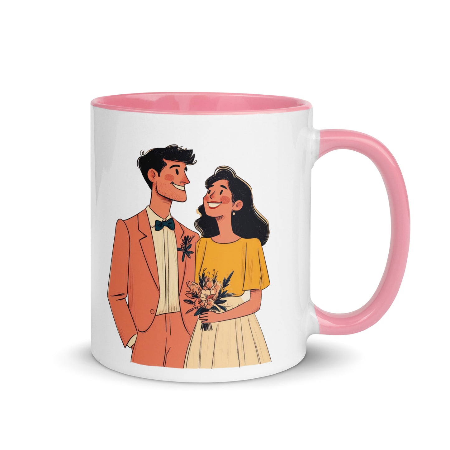 Ceramic Mug