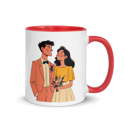 Ceramic Mug