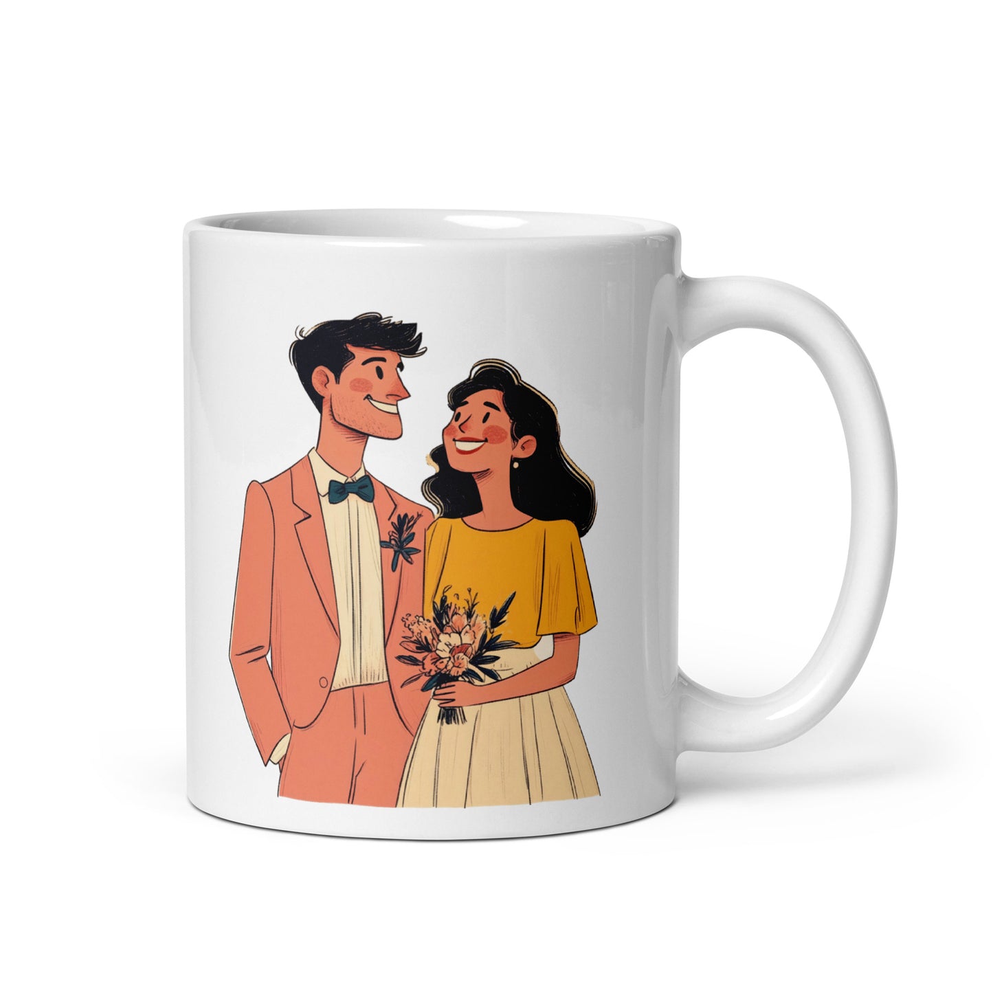 Ceramic Mug