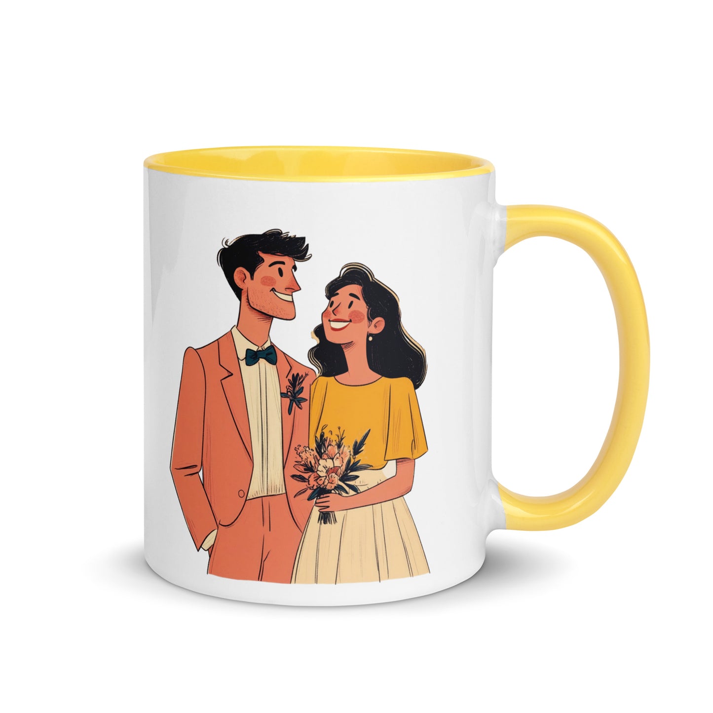 Ceramic Mug