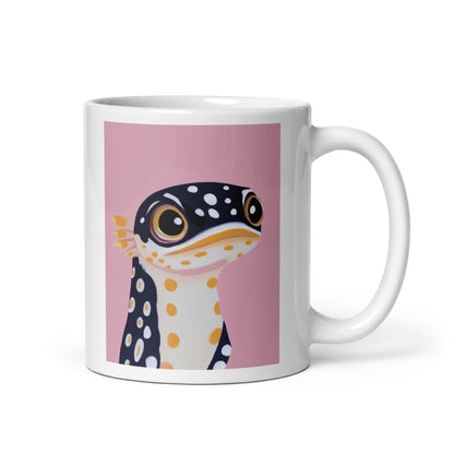 Ceramic Mug
