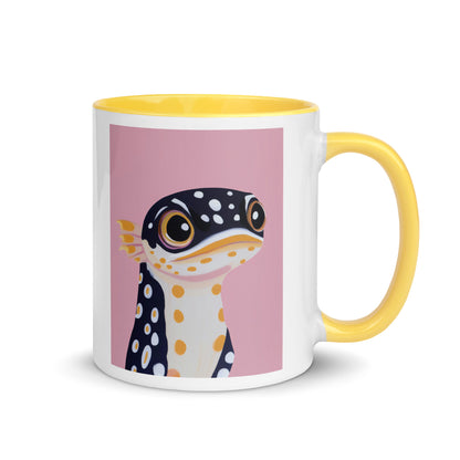 Ceramic Mug
