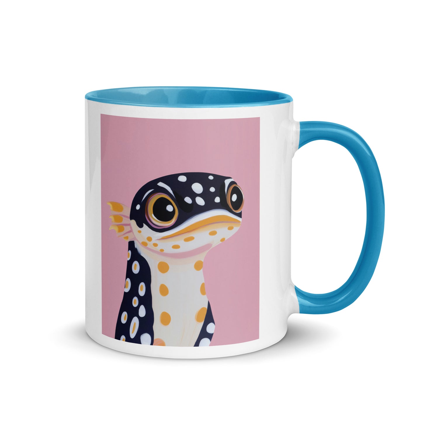 Ceramic Mug