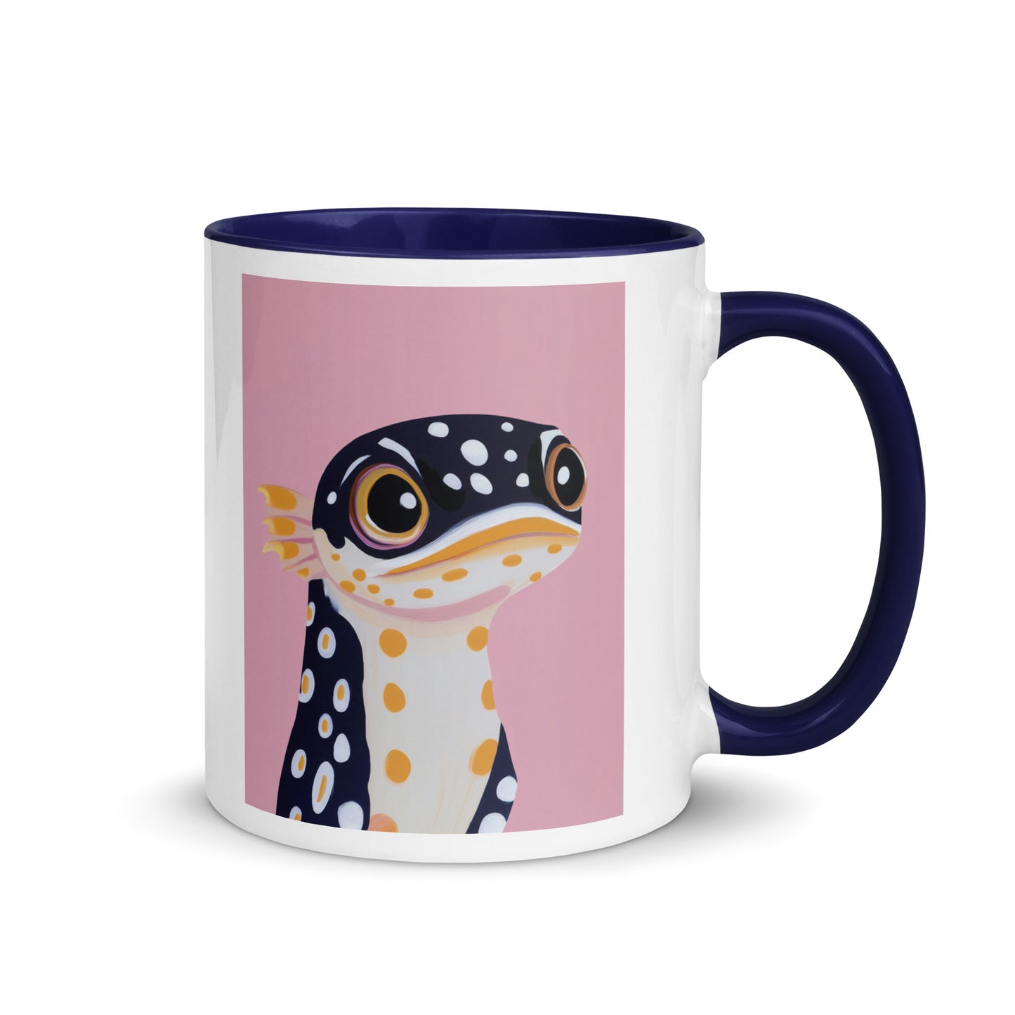 Ceramic Mug