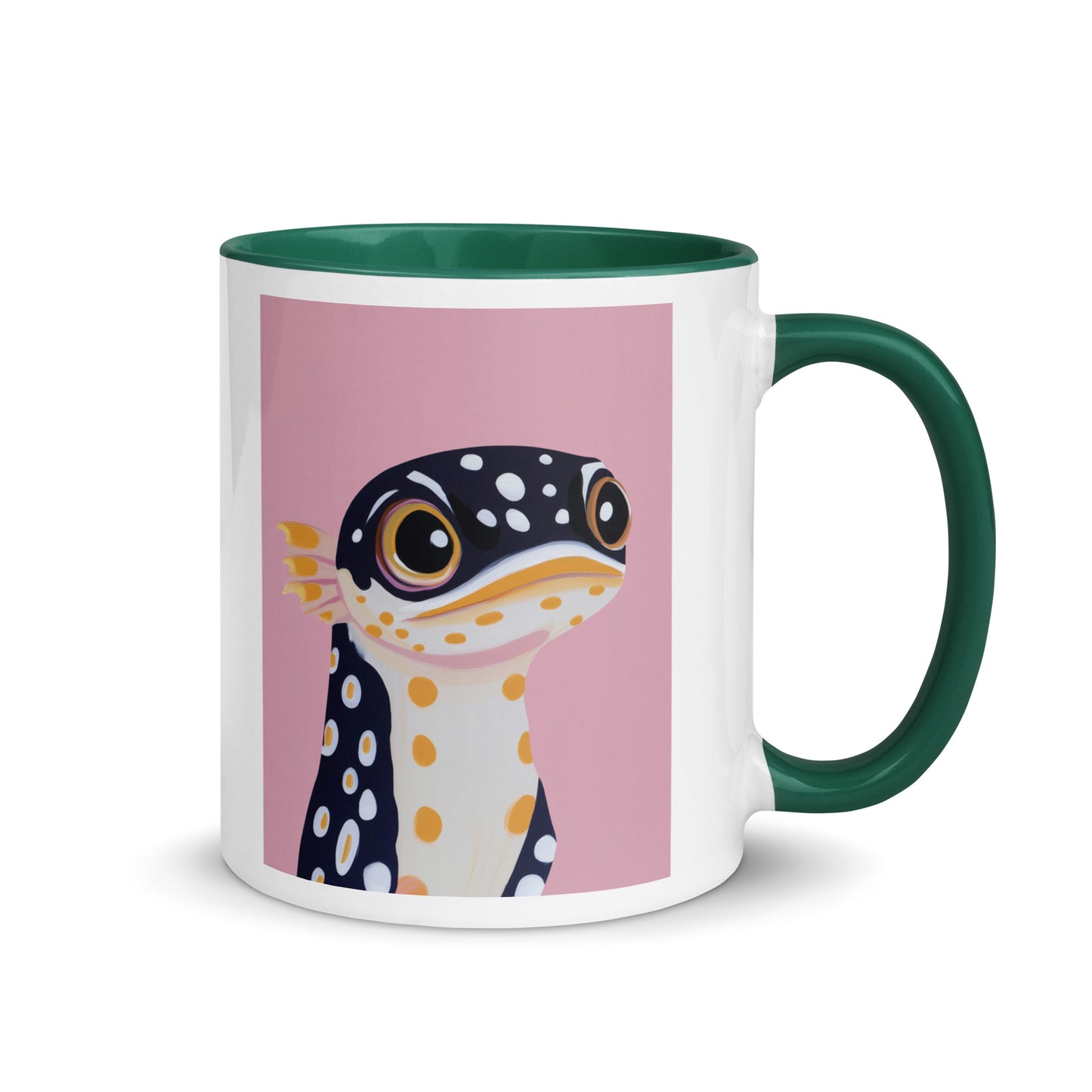 Ceramic Mug