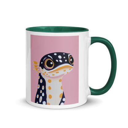 Ceramic Mug
