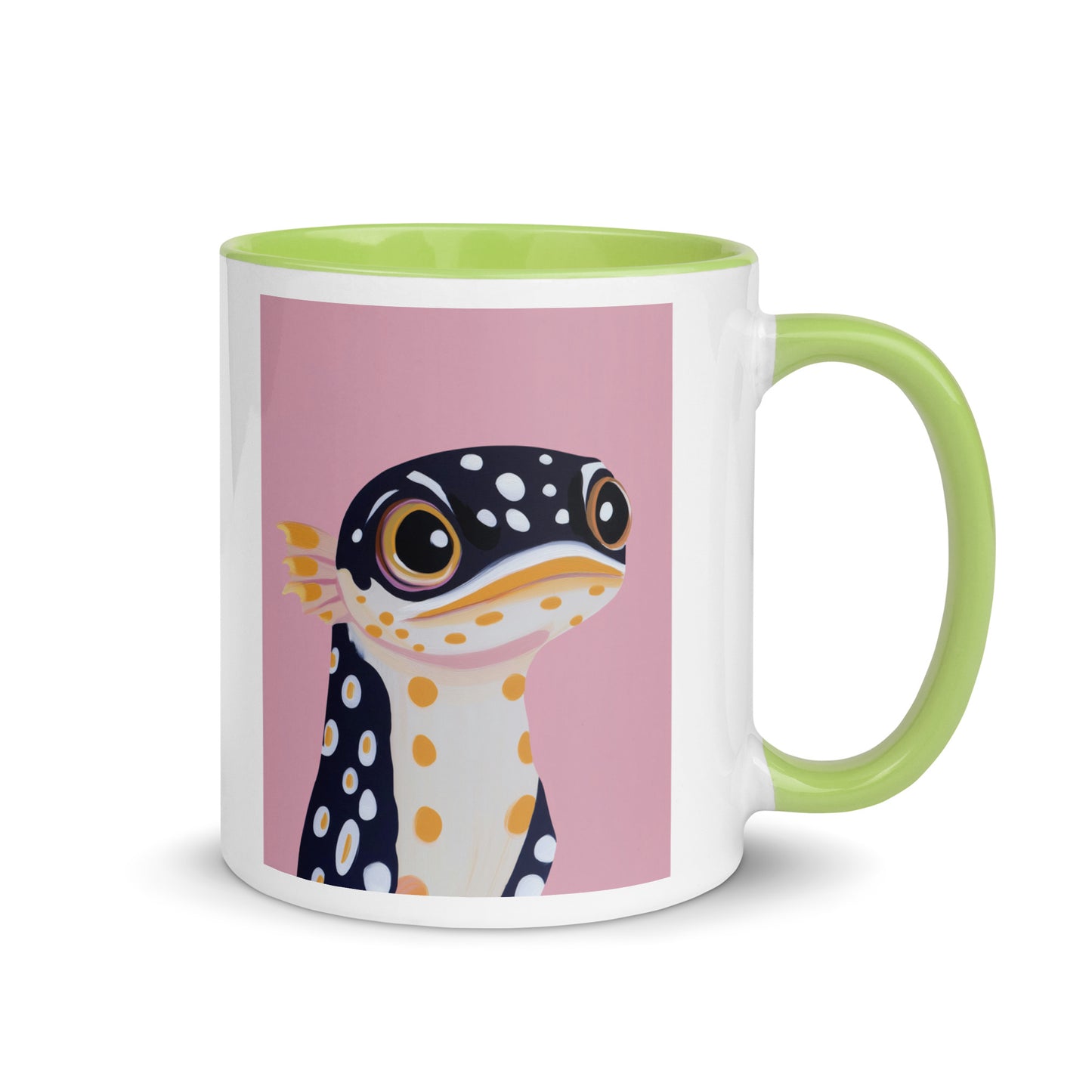Ceramic Mug