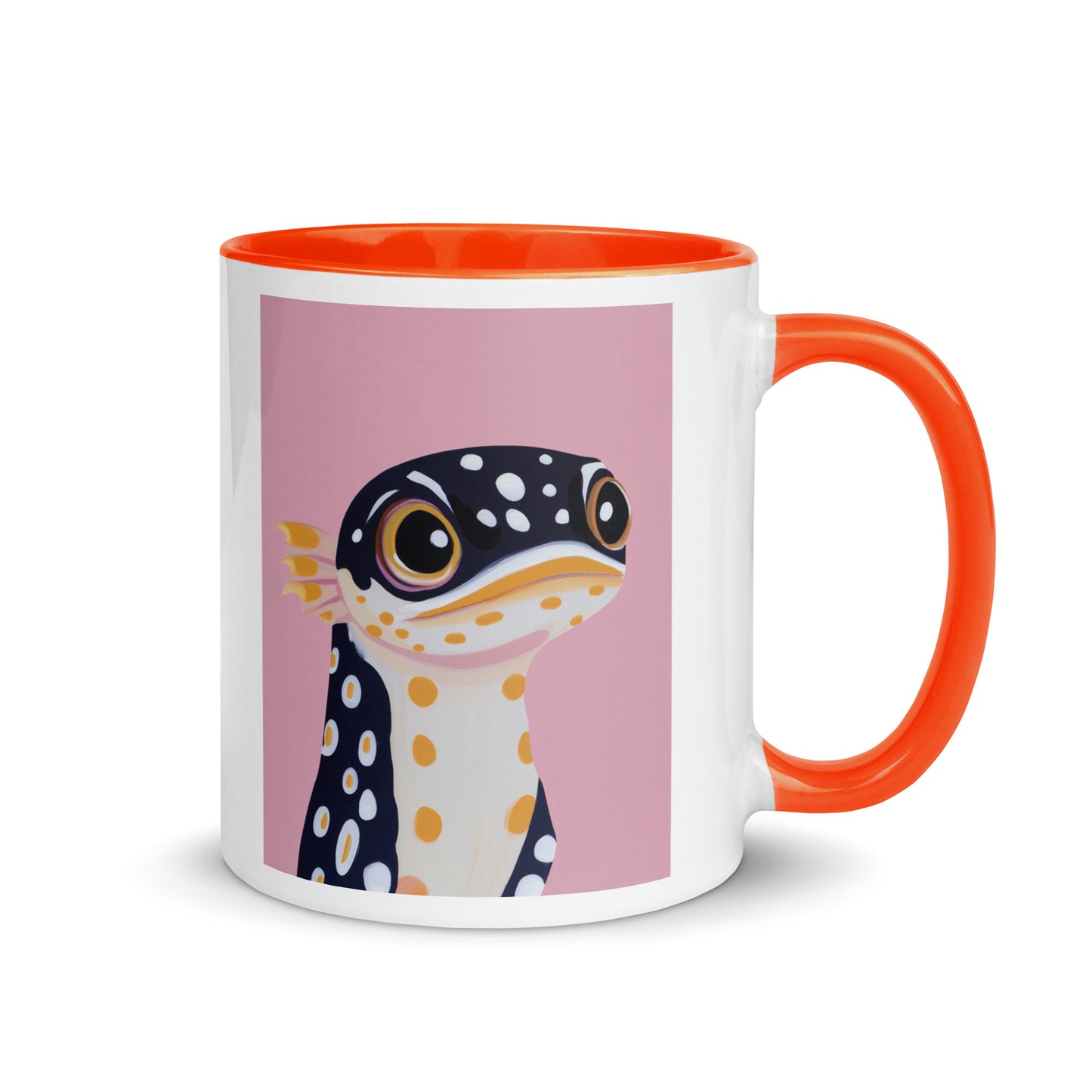 Ceramic Mug