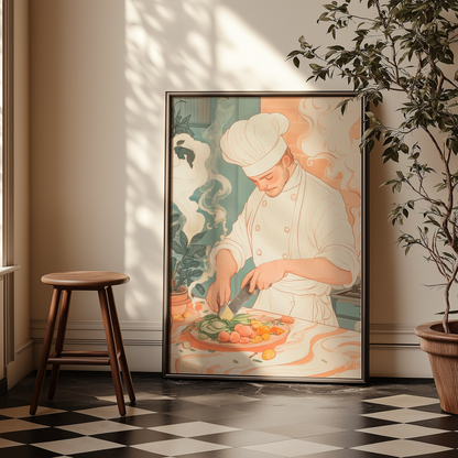 Art Print