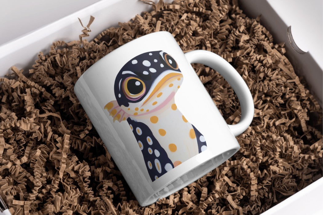 Ceramic Mug