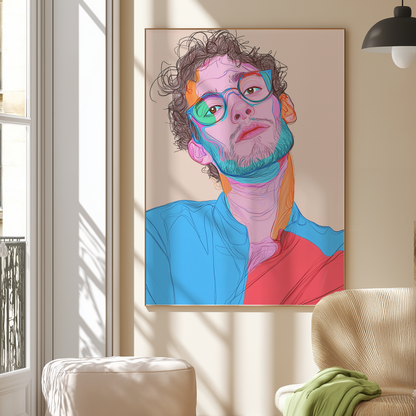 Art Print