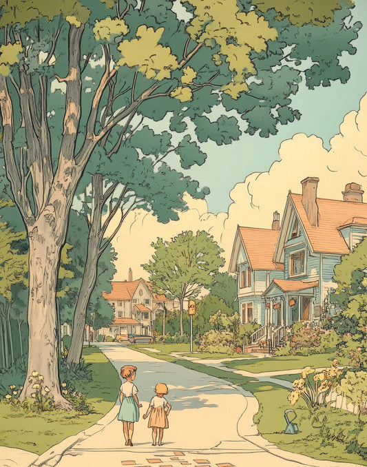 Art Print