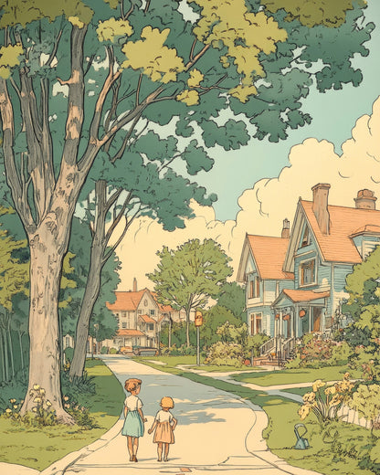Art Print