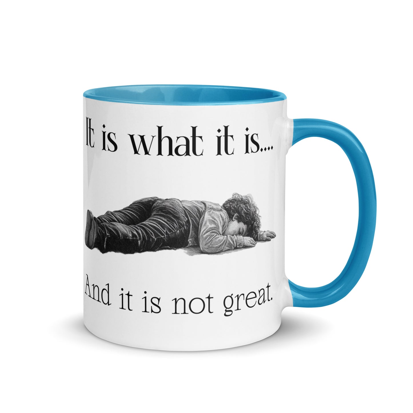 Ceramic Mug