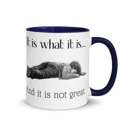 Ceramic Mug