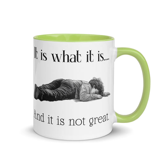 Ceramic Mug