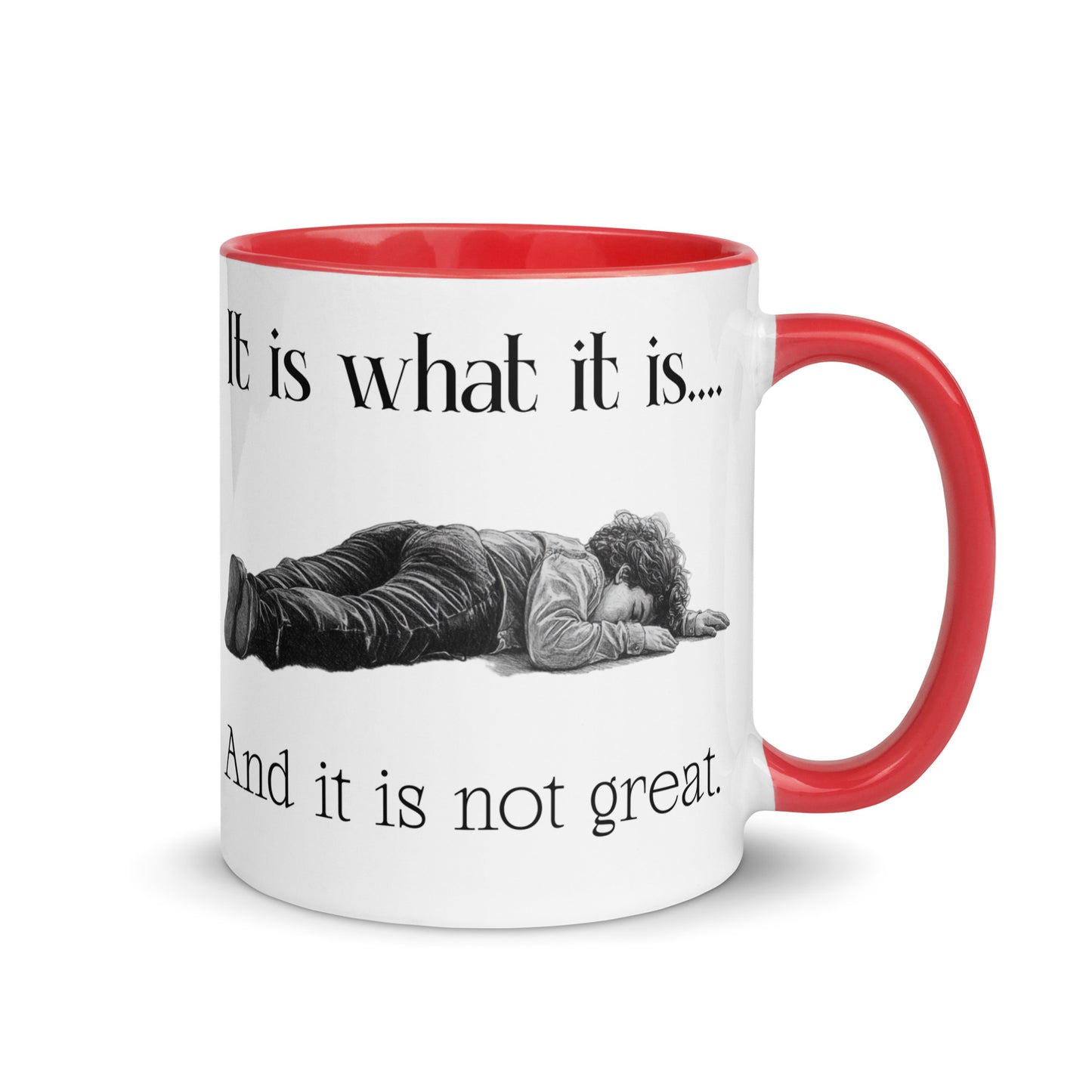 Ceramic Mug