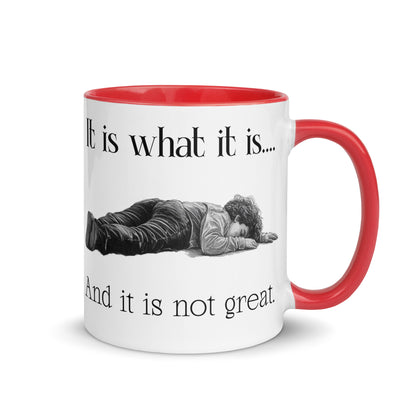 Ceramic Mug