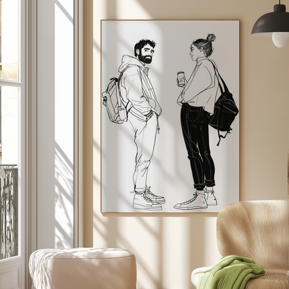 Art Print