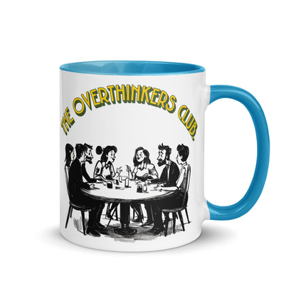 Ceramic Mug